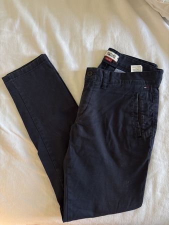 Tommy Hilfiger Denim Chinos