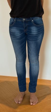 Neue Jeans Skinny Fit / Gr XS
