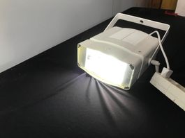 Lampe, Event-Scheinwerfer, Strahler, FN 150561, 150 W 230 V