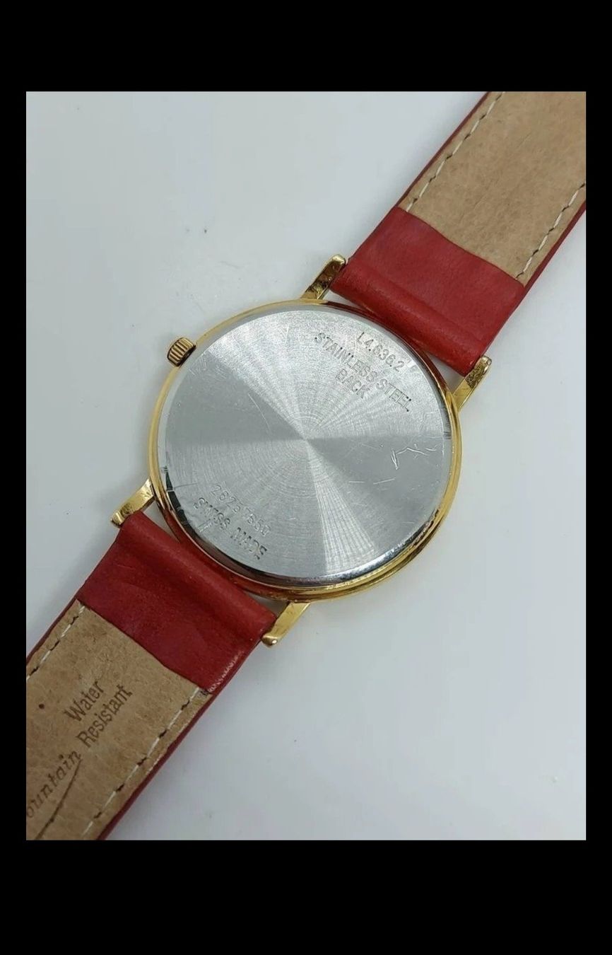 Longines Uhren: Londines classic white – Gebraucht aus Vacallo von joe_mb8j 6