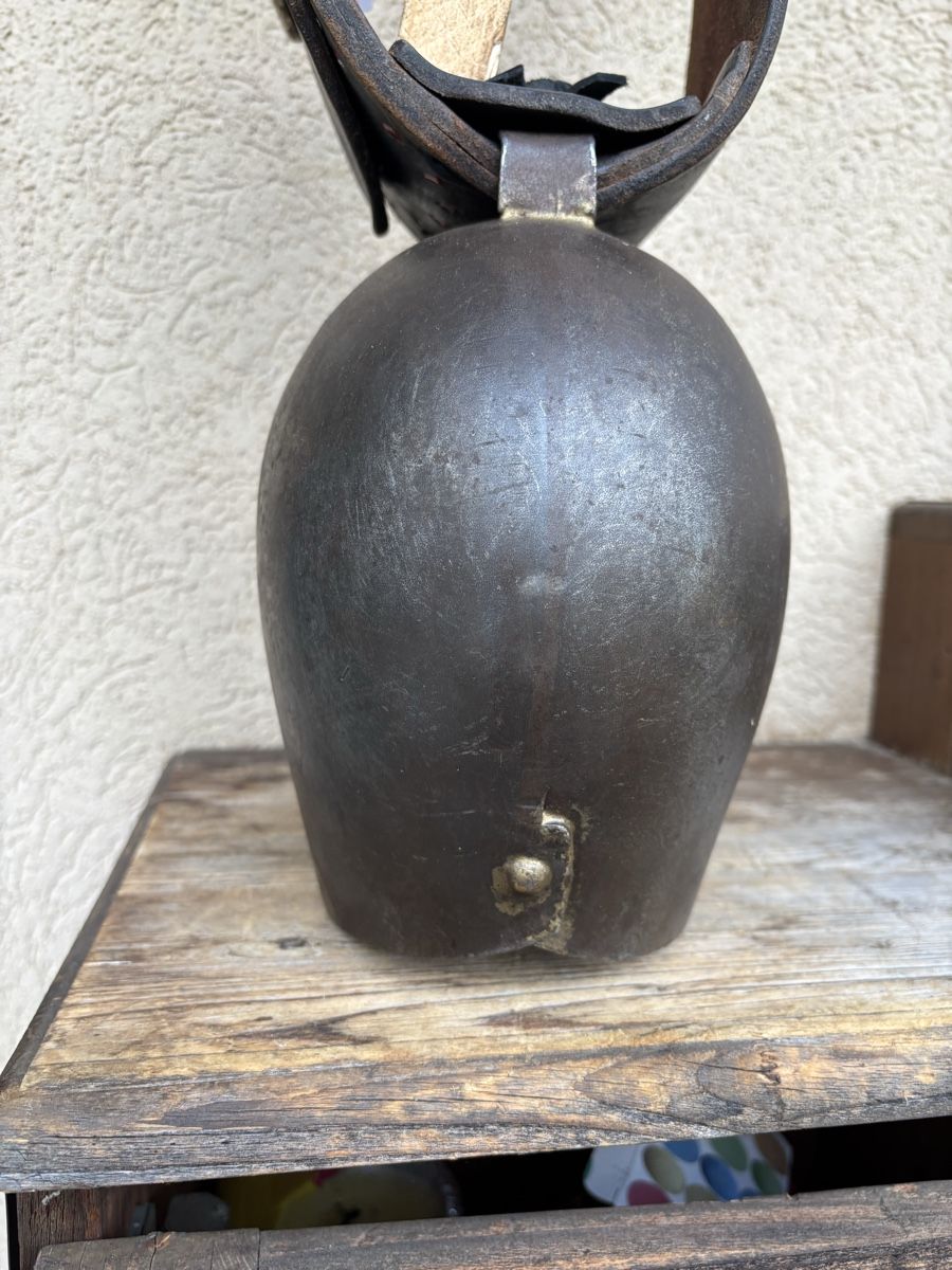Campanacci mucche: Varonne NR 19 – Usato da Schangnau venduto da Roseggli82 3