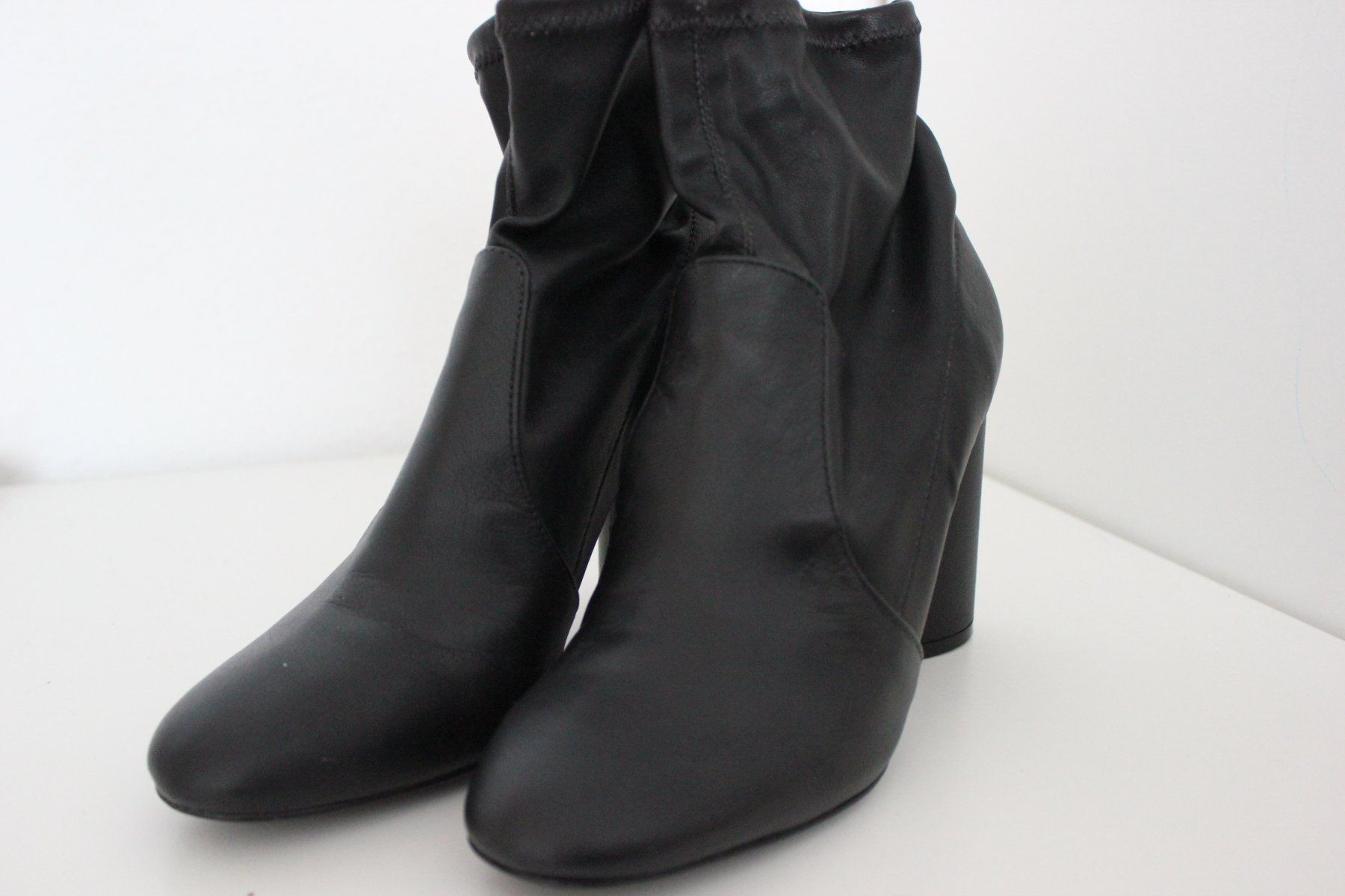 Scarpe da donna: Schtiflette Schutz  Gr.37 – Usato da Schliern b.Köniz venduto da Nikk0tin 8