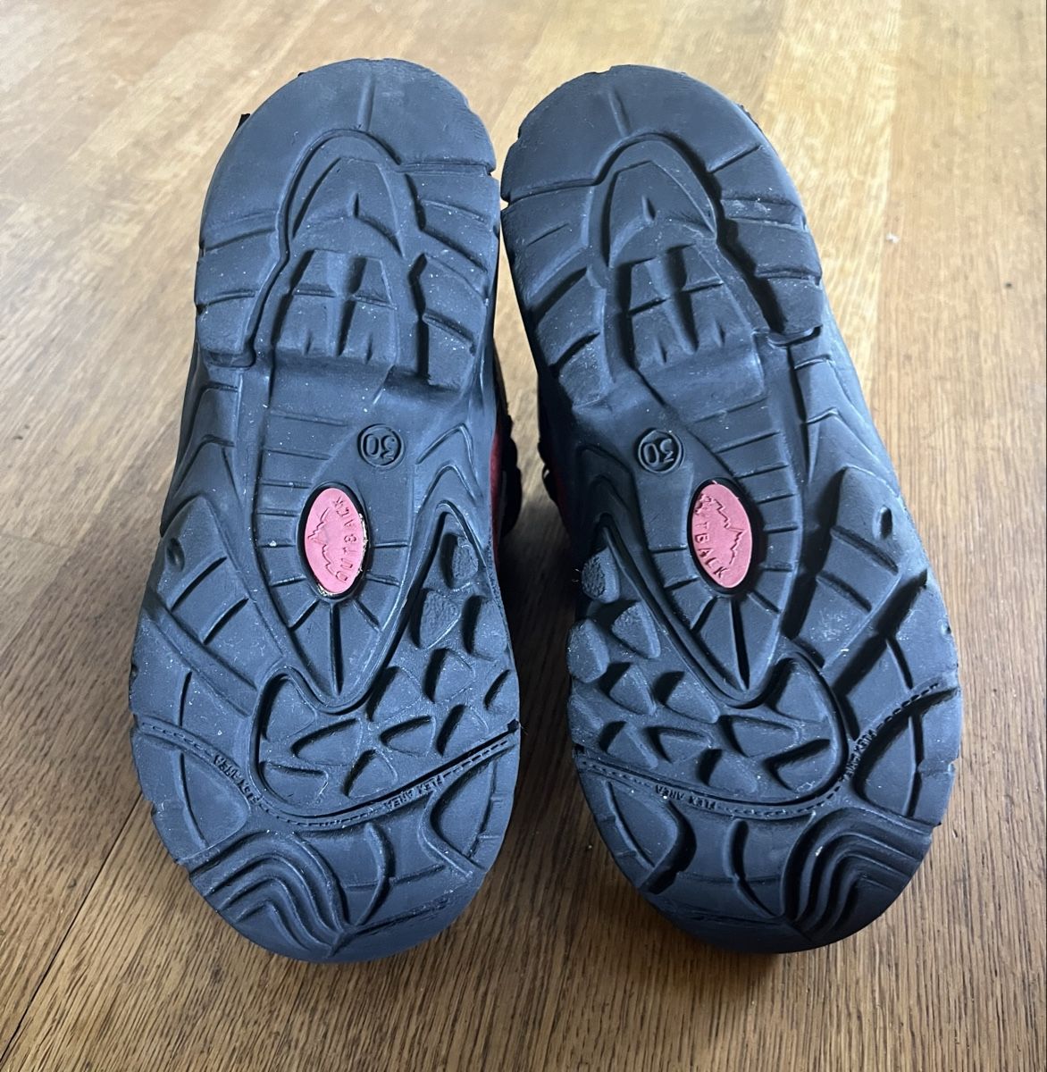 Landrover Scarpe per ragazzi: Children’s walking boots – Usato da Zürich venduto da ajl_x6tg 3