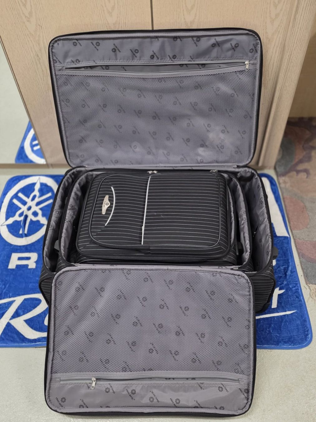 Valigie: Koffer-Set – Usato da Kägiswil venduto da jesse159 1