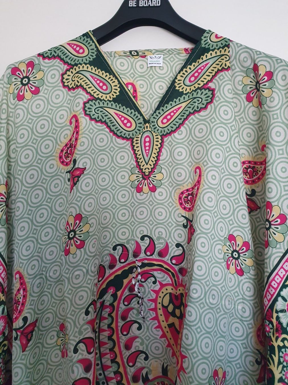 Vestiti: Neues Kleid aus Dubai – Nuovo e nell'imballaggio originale da St. Gallen venduto da 1811123