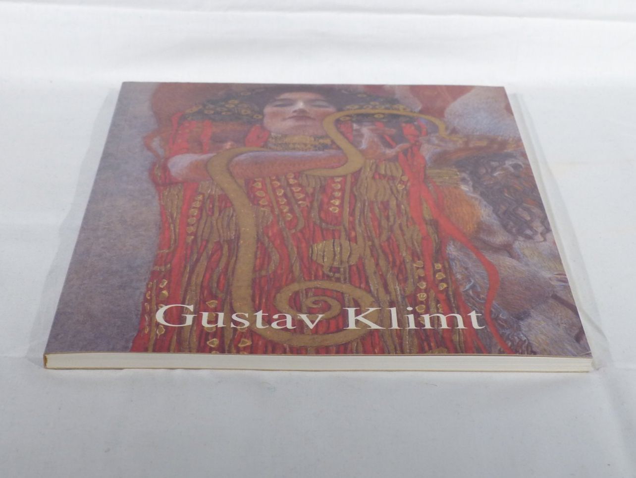 Libri: Gustav Klimt (Kunstband) – Nuovo (secondo la descrizione) da Zürich venduto da botschinski 5