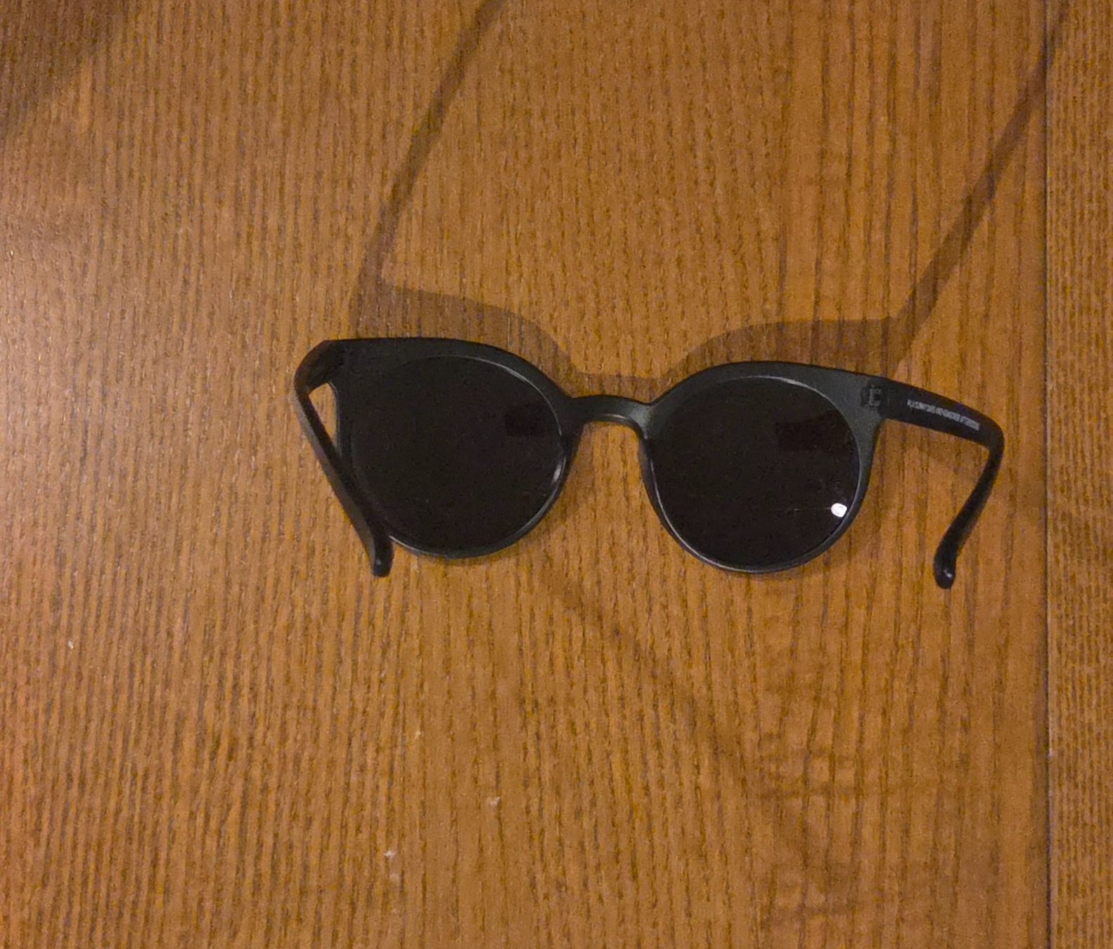 Brillen & Gläser: Sonnenbrille von CHPO (OneSize) – Gebraucht aus Zürich von wile_coyote 2