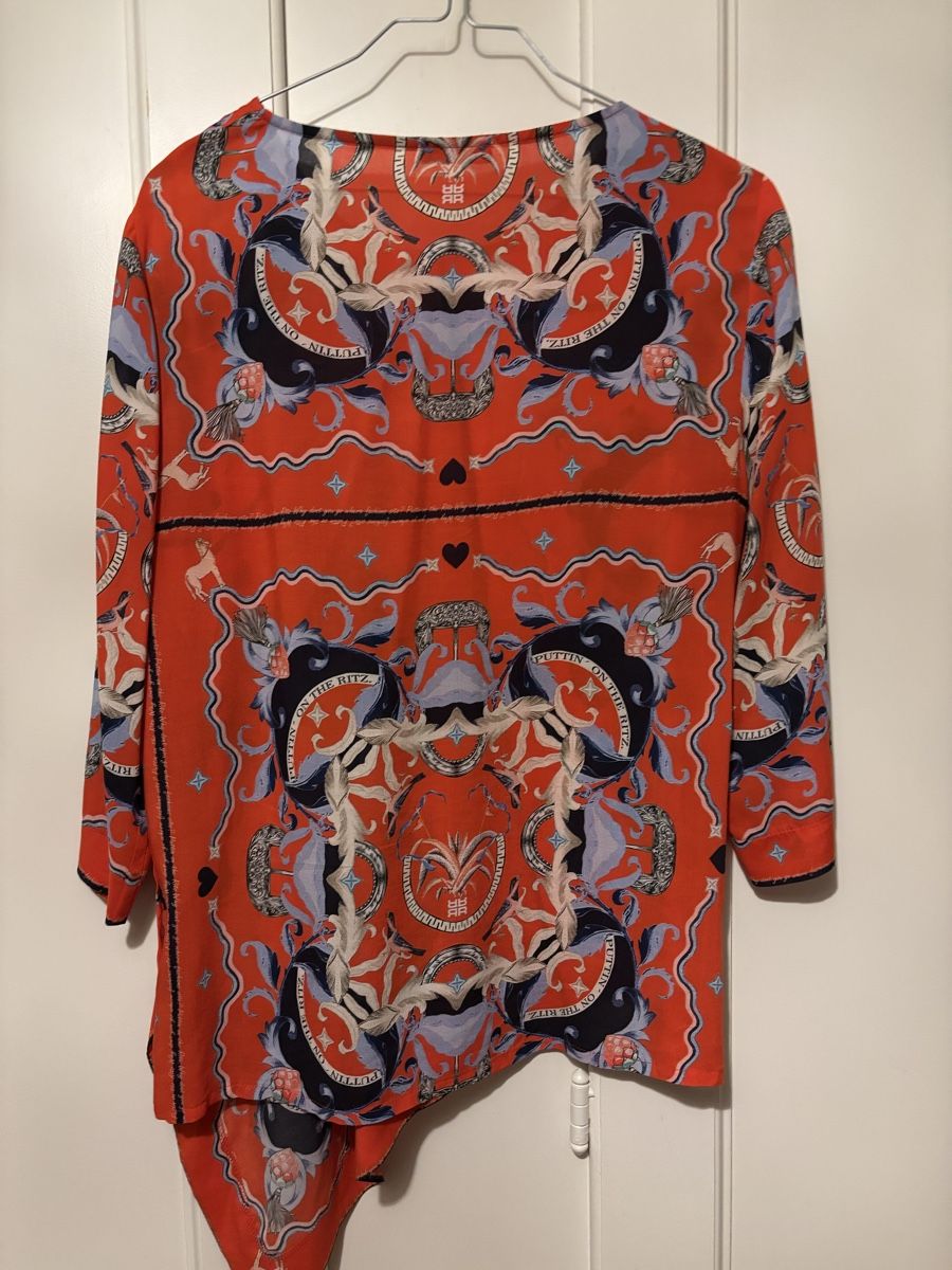 Riani Camicette: Bluse Riani Gr. S – Nuovo (secondo la descrizione) da bern venduto da marion78 1