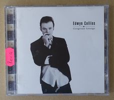 Edwyn Collins – Gorgeous George - D18