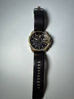 DIESEL Mega Chief Chronograph Uhr