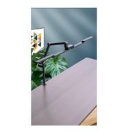 Renkforce LED-Klemmleuchte LED