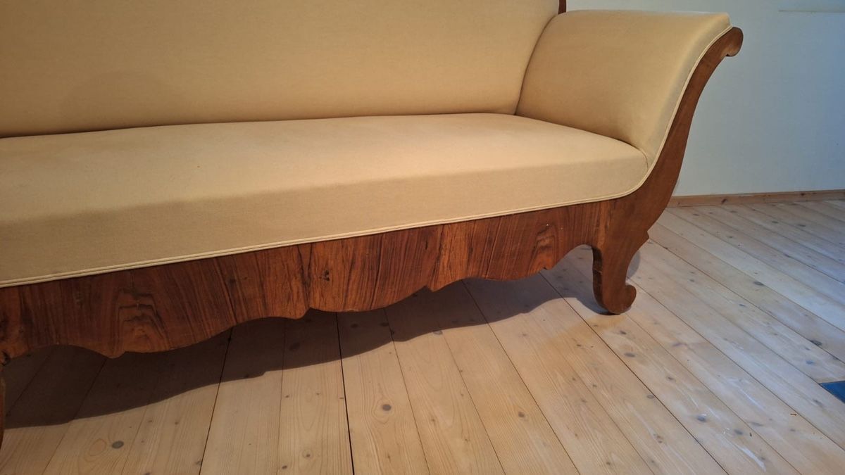 Sofas: Sofa  – Gebraucht aus Wila von arl_5fm9 4