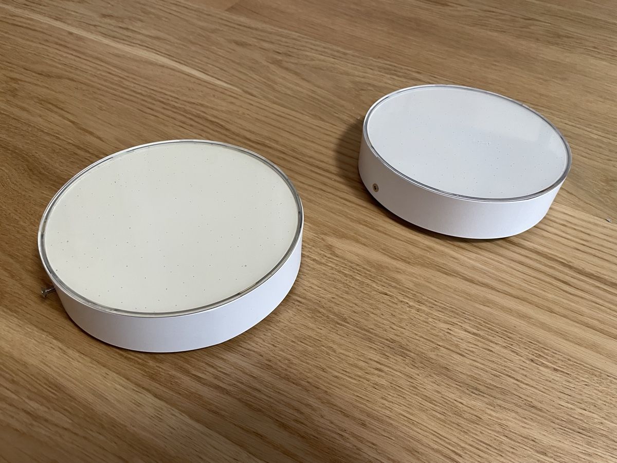 Lampadari & plafoniere: Spotlight Deckenleuchte – Usato da Frauenfeld venduto da lo_gi