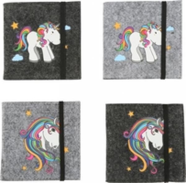Sonstiges Spielzeug & Basteln: Notizbuch-Set Einhorn – Neu und originalverpackt aus Arni von balibu-shop