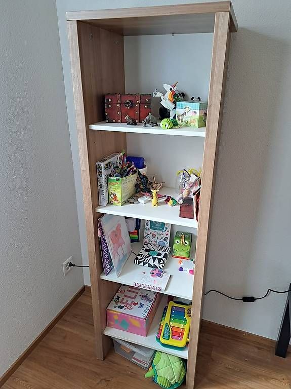 Letti: Kinder Zimmer komplet Set. – Usato da Escholzmatt venduto da pascal_felder01 1