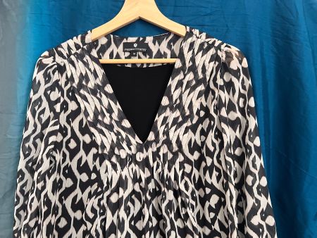 robe d'été taille M marque FREEMAN T.PORTER pour femme