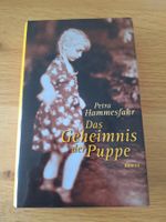 Roman Das Geheimnis der Puppe Petra Hammesfahr gebraucht