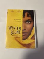 Wüstenblume DVD Originalverpackung guter Zustand