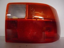 Opel Astra F. Rückleuchte rechts