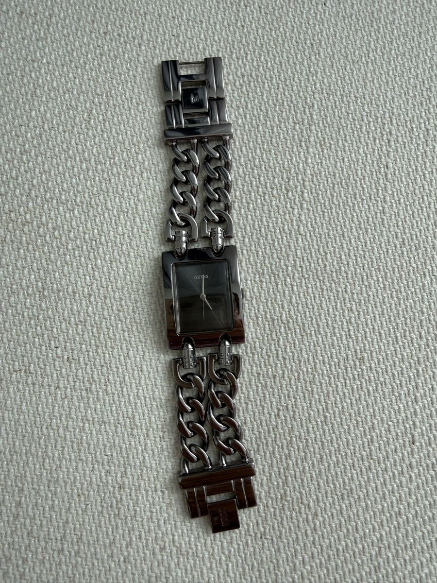 Guess Uhren: Original Guess Uhr – Neu (gemäss Beschreibung) aus Horgen von nicolinha 1
