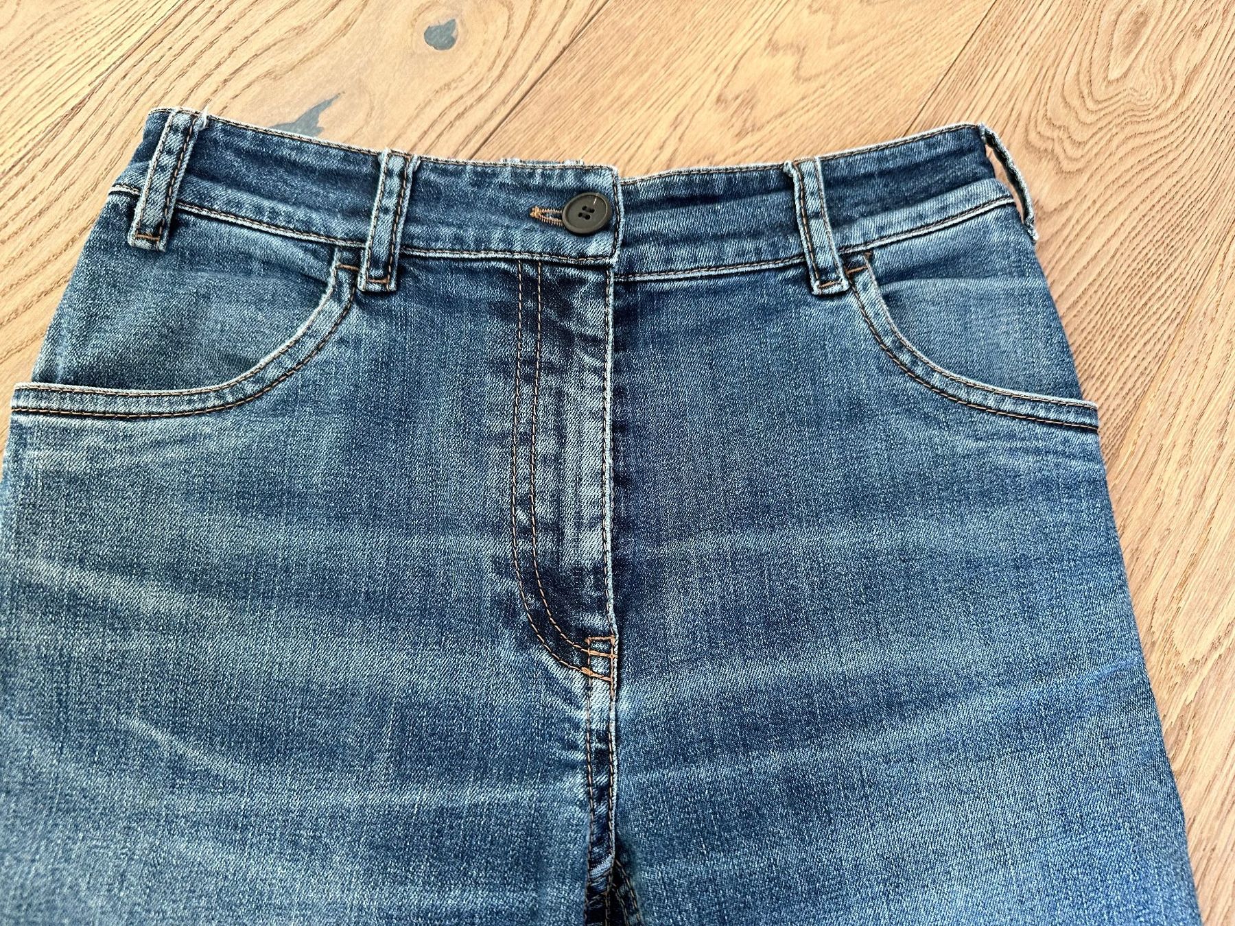 Prada Jeans: Prada Jeans / CH 34 – Neu (gemäss Beschreibung) aus Mörschwil von muenggeli99 1