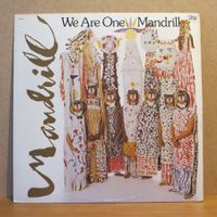 Mandrill - We Are One Mandrill