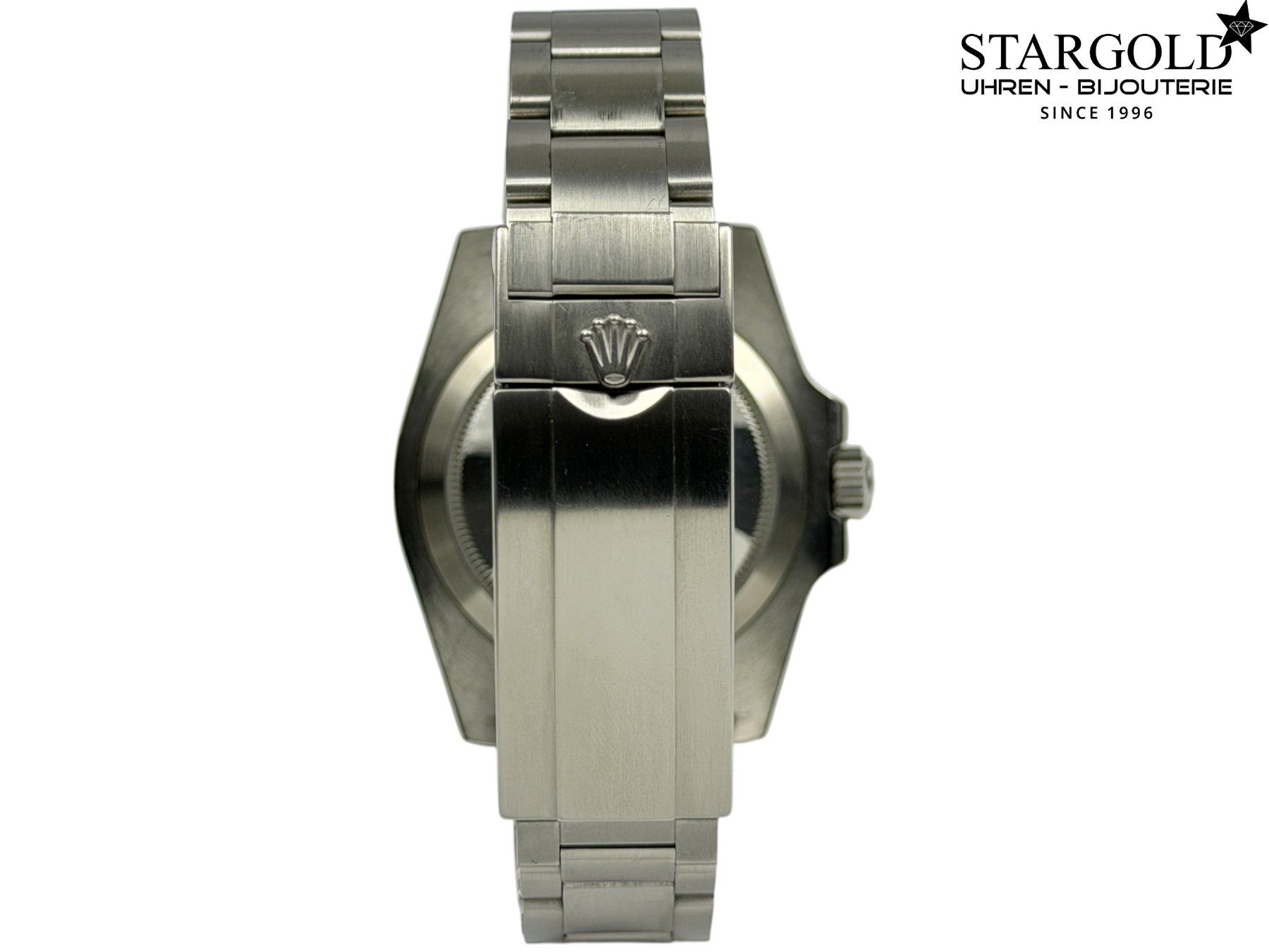 Rolex Orologi: Rolex Submariner Date - 116610LN – Usato da Zürich venduto da Stargold-Uhren 4