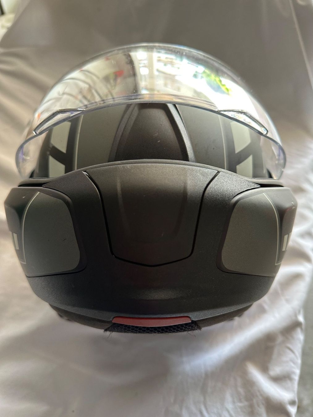 Touring: BMW R1200 C – Gebraucht aus Unteriberg von Ostuni0 8