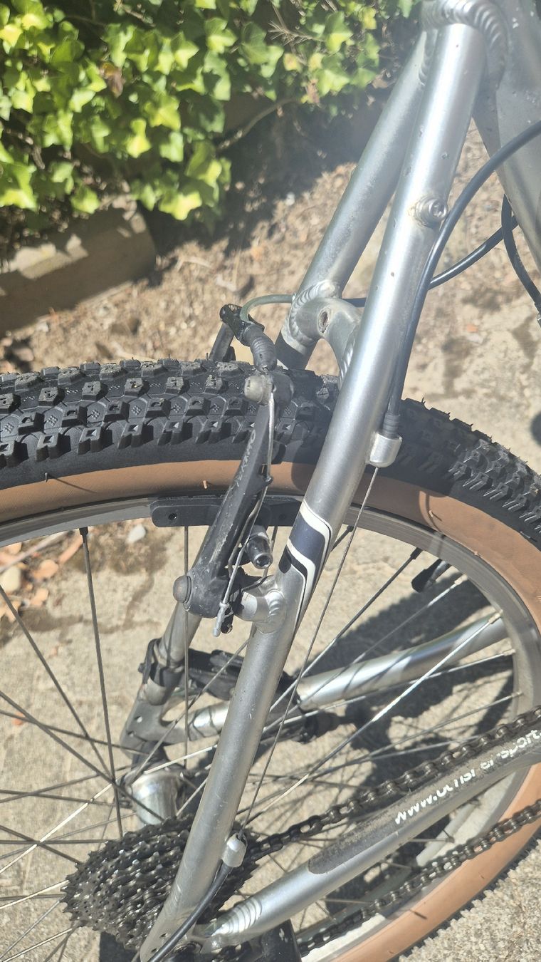 Stoke Velos: Mountainbike – Gebraucht aus Oberhasli von Velo_Susak 4