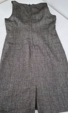 Robe en lin