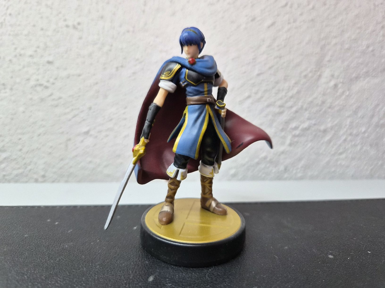 Nintendo Figuren: Amiibo Figuren Set 5 Stk. – Gebraucht aus Goldiwil (Thun) von Looore 5