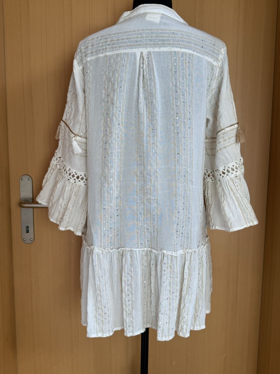 Tuniche: Bohotunika / Minikleid – Nuovo (secondo la descrizione) da Sigriswil venduto da ck56 1