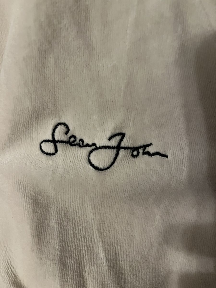 Maglioni & Felpe: Sean John Sweater  – Usato da Winterthur venduto da rob_pcp5 3