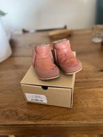 Chaussures minimaliste pour petit enfant