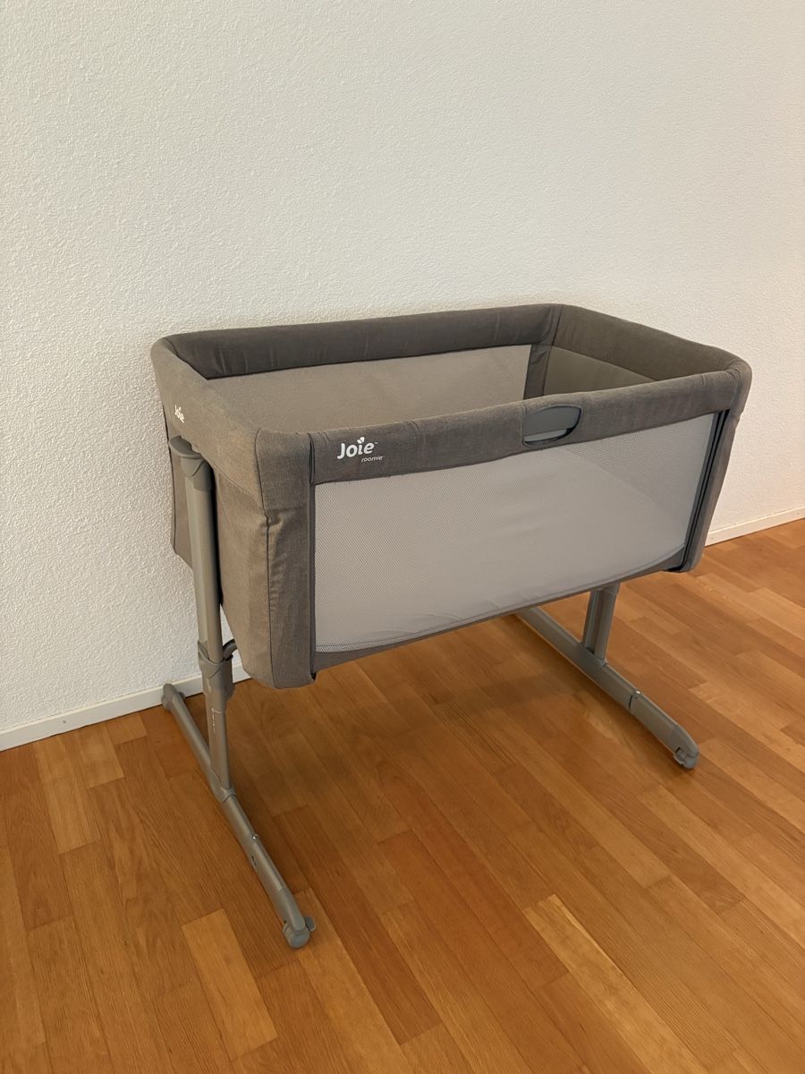 Letti: Beistellbett – Nuovo (secondo la descrizione) da Frauenfeld venduto da Vivien_Seixas