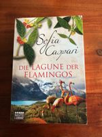 Sofia Caspari - Die Lagune der Flamingos 🦩