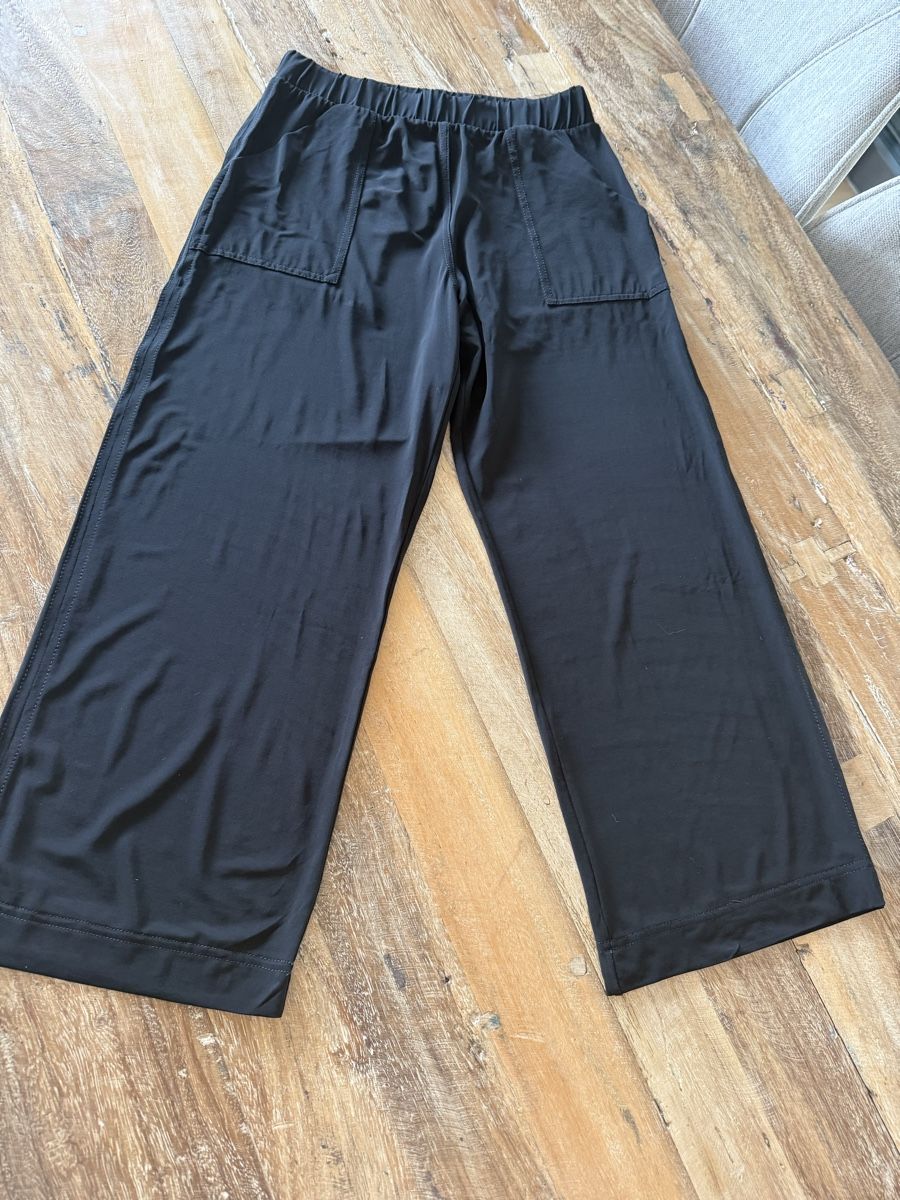 Pantaloni: Hose von le tricot perugia – Nuovo (secondo la descrizione) da Widnau venduto da Katja1973