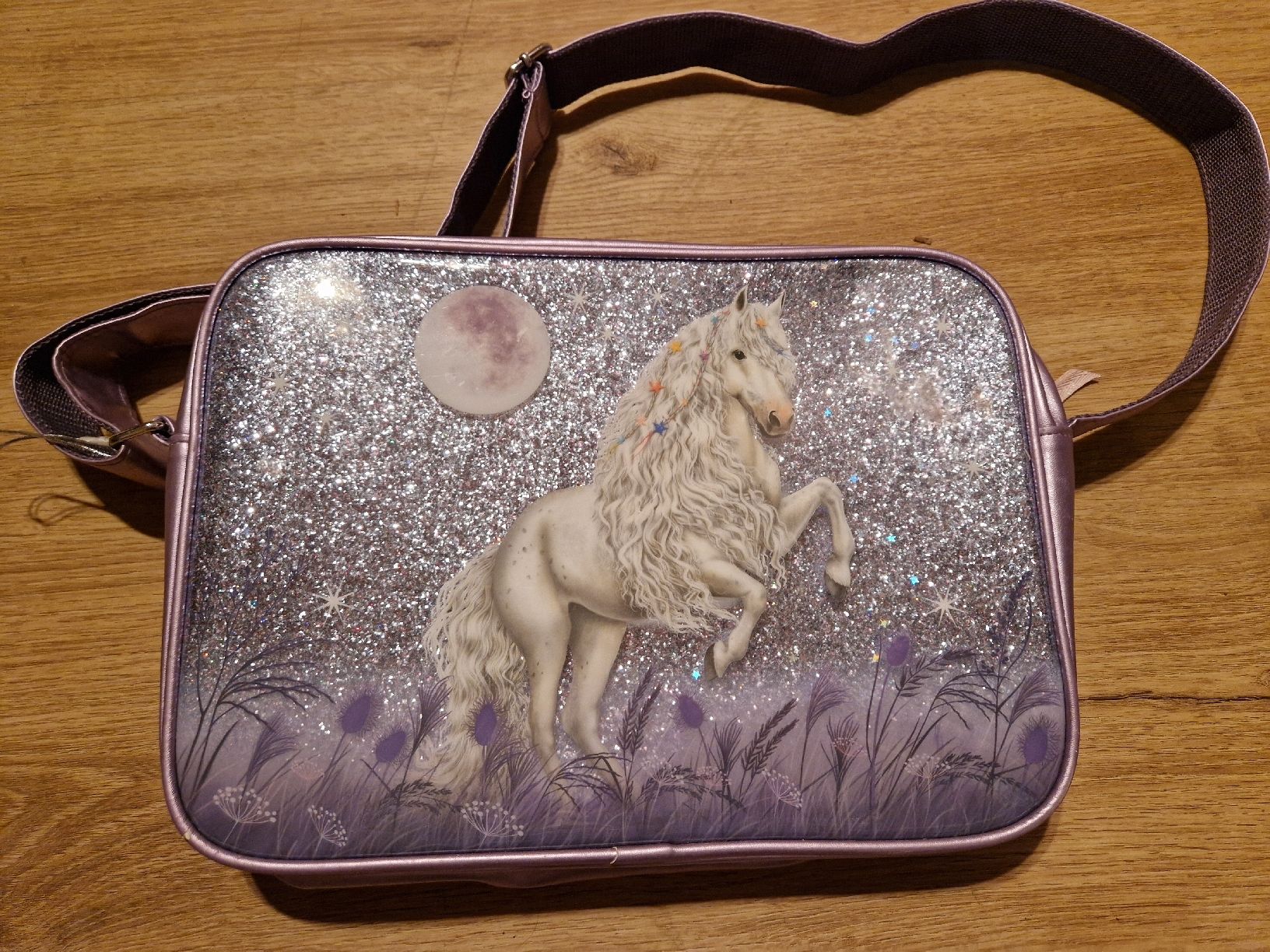 Kindertaschen: Miss Melody Umhängetasche – Gebraucht aus Wimmis von traubenq
