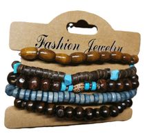 Armband, 5 Stück (neu, OVP)