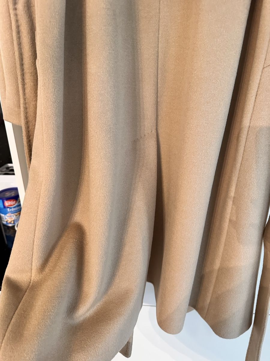 Cappotti: Wool Mantel Jaeger size XL – Nuovo (secondo la descrizione) da Rüti ZH venduto da Anastasia.gold 6