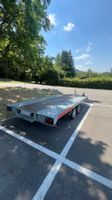 Anhänger Tema Car 3500kg