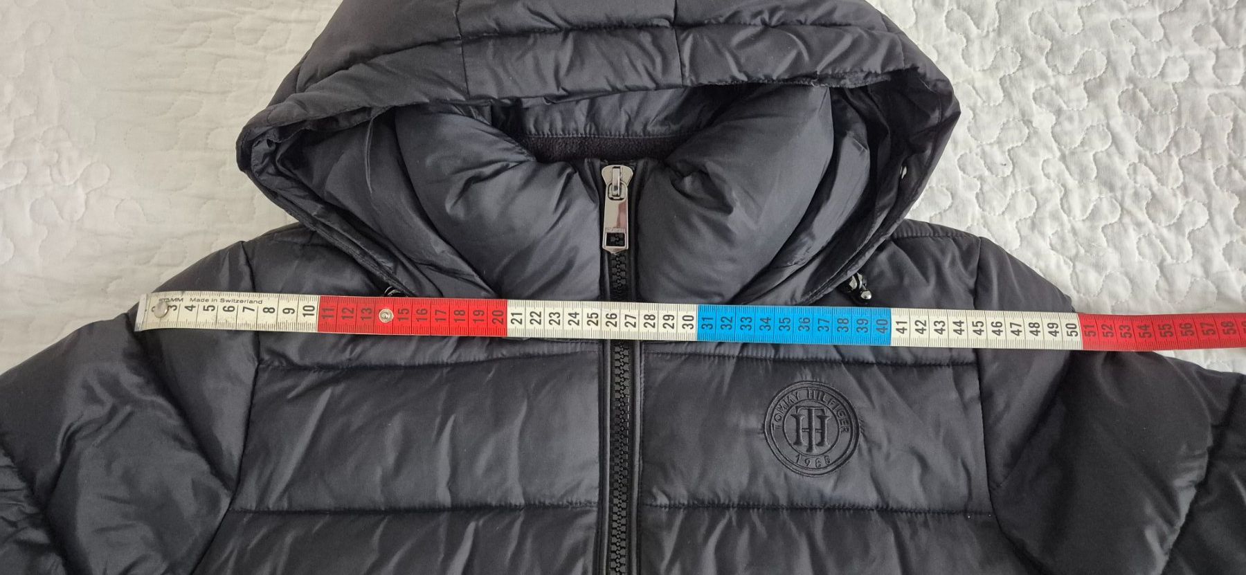 Tommy Hilfiger Giacche: Tommy Hilfiger Jacke – Nuovo (secondo la descrizione) da Oberentfelden venduto da Eros09 4