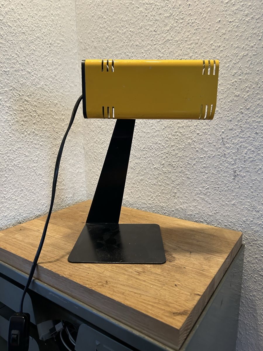 Lampade: ALTE TISCHLAMPE LAMPE – Usato da Bottmingen venduto da Surubi 5