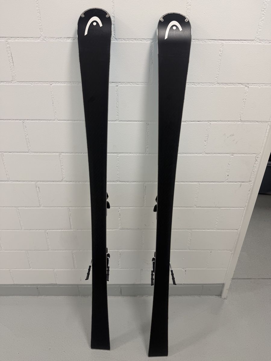 Head Skis: Head e SL Pro160cm – Gebraucht aus Seuzach von mono86 4
