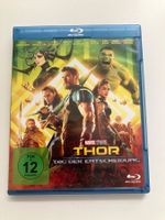 Thor: Tag der Entscheidung (Blu-ray)