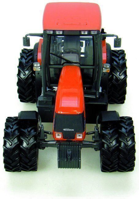 Kit di modellismo & Modellini statici: 1:32 UH Terrion ATM 3180 – Nuovo e nell'imballaggio originale da Affoltern am Albis venduto da Modellshop-8910 3