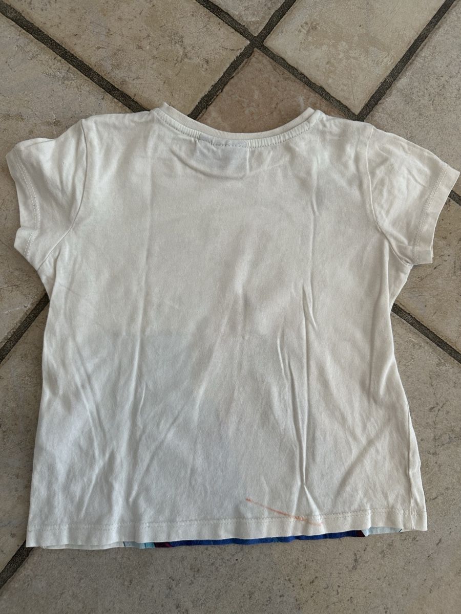 Lotti & Set di vestiti: Kinderkleider-Set Gr 86/92 – Usato da Zermatt venduto da ZerSusi 2
