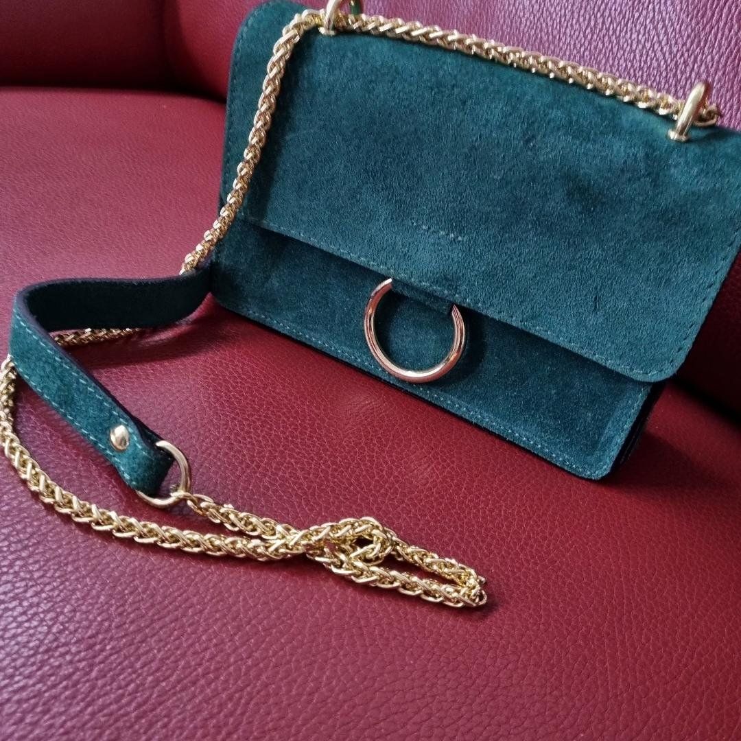 Borse da donna: sac en cuir 21 x 14 x 6 – Usato da Tolochenaz venduto da nieeva 2