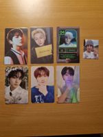 Enhypen Jungwon Set