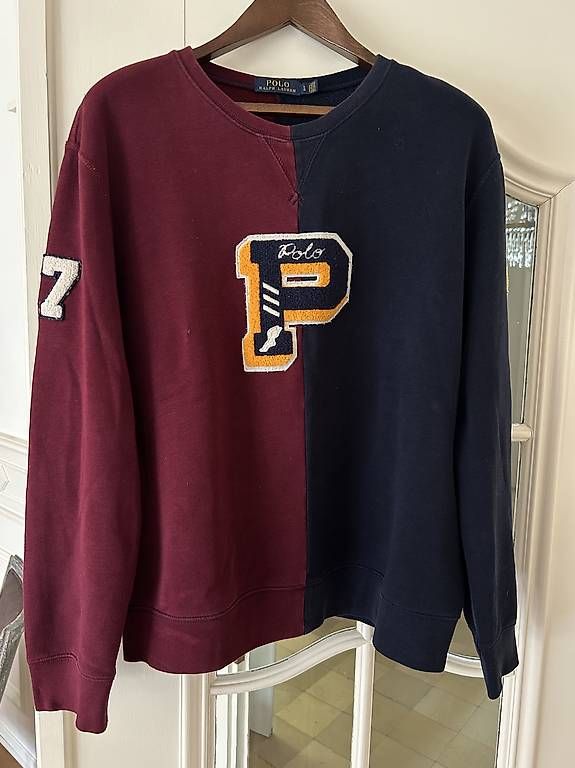 Polo Ralph Lauren Maglioni & Felpe: Polo Ralph Lauren Sweatshirt – Usato da Zollikon venduto da getridofitnow